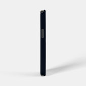 Coque iPhone 12 Mini Boîtier robuste pour iPhone 12 Mini arbre de Noël (Côté droit)