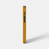 Coque iPhone 12 Mini Bonne Chance (Côté gauche)