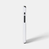 Coque iPhone 12 Mini Bouledogue français Halloween French Bulldog (Côté gauche)