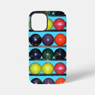 Coque iPhone 12 Mini Bowling Blitz