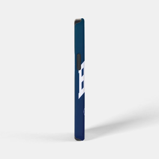 COQUE iPhone 12 MINI BROOKLYN" (Côté droit)