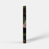 Coque iPhone 12 Mini cadeau d'amant papillon (Côté droit)