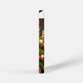 Coque iPhone 12 Mini ## Cadeaux de couverture téléphonique : Un contact (Côté droit)