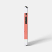 Coque iPhone 12 Mini ## Cadeaux de couverture téléphonique : Un contact (Côté gauche)