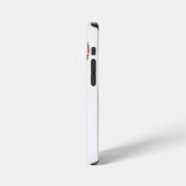 Coque iPhone 12 Mini Calendrier personnalisé 2025 (Côté gauche)