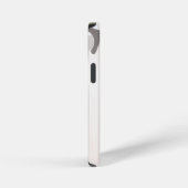 Coque iPhone 12 Mini Camo urbain (Côté droit)