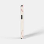 Coque iPhone 12 Mini capot de téléphone esthétique mignon (Côté droit)