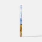 Coque iPhone 12 Mini Carretera Boadilla del Camino - Itero de la Vega (Côté droit)