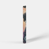 COQUE iPhone 12 MINI CAS TÉLÉPHONIQUE (Côté droit)