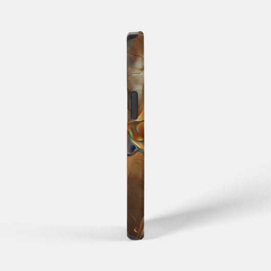 Coque iPhone 12 Mini Case-Mate Phone Case, Apple iPhone 16, Tough (Côté droit)