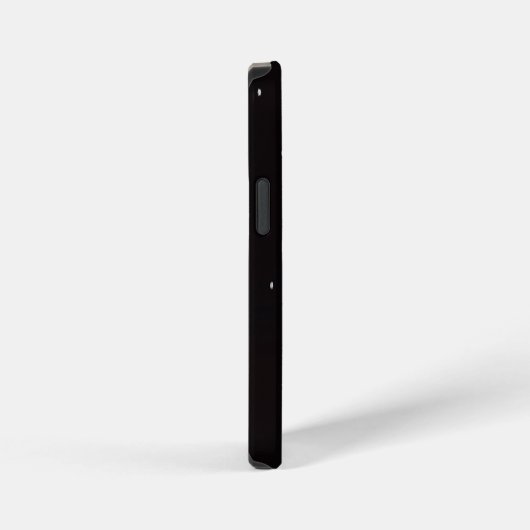 Coque iPhone 12 Mini Celestial Character Art (Côté droit)