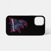 Coque iPhone 12 Mini Chevaliers Indomptables (Verso Horizontal)