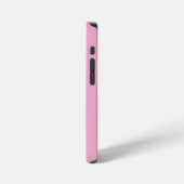 Coque iPhone 12 Mini Chibi Lapine Féminine (Côté gauche)