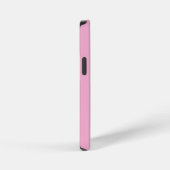 Coque iPhone 12 Mini Chibi Lapine Féminine (Côté droit)