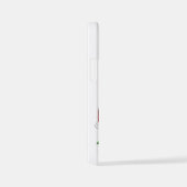 Coque iPhone 12 Mini Chiffre XMas (Côté droit)