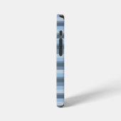 Coque iPhone 12 Mini Chiot mignon (Côté gauche)