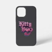 Coque iPhone 12 Mini chou (Verso)