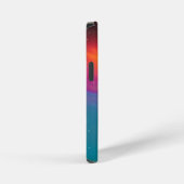 Coque iPhone 12 Mini Ciel nocturne (Côté droit)
