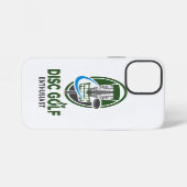 Coque iPhone 12 Mini Clé USB pivotante (Verso Horizontal)