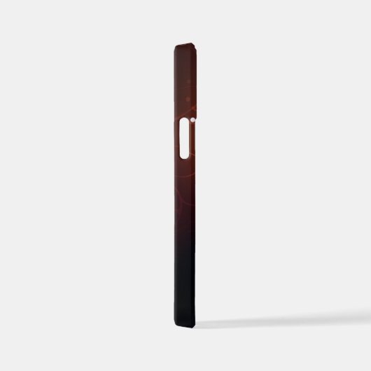 Coque iPhone 12 Mini Clowing Night Butterflies (Côté droit)