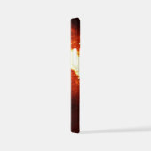 COQUE iPhone 12 MINI COMMENT SONT LES EXPLOSIONS DE SOLEIL ! (Côté droit)