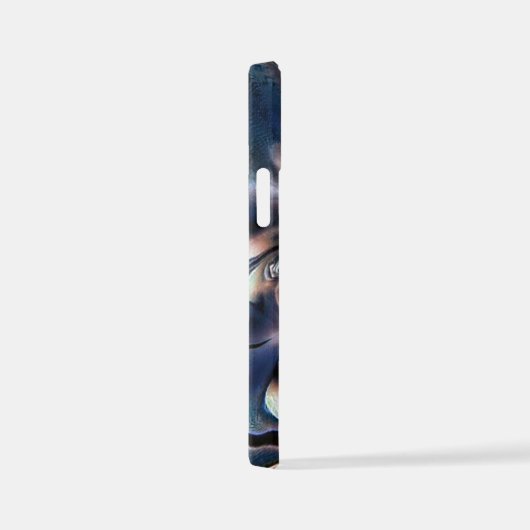 Coque iPhone 12 Mini Conception (Côté droit)