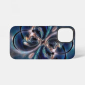 Coque iPhone 12 Mini Conception (Verso Horizontal)