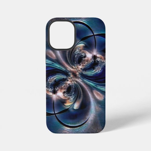 Coque iPhone 12 Mini Conception (Verso)