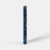 Coque iPhone 12 Mini Constellation céleste - Nuit étoilée (3) (Côté droit)