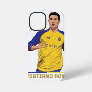 Coque iPhone 12 Mini Coque iphone Ronaldo