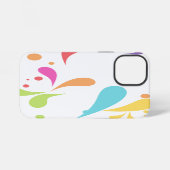 Coque iPhone 12 Mini Coques pour iPhone 12 Mini (Verso Horizontal)