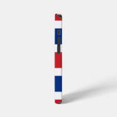 Coque iPhone 12 Mini Costa Rica (Côté gauche)