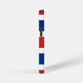 Coque iPhone 12 Mini Costa Rica (Côté droit)