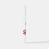 Coque iPhone 12 Mini Coussin 2e Amendement (Côté droit)