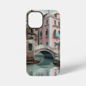 Coque iPhone 12 Mini Couverture Smartphone : Protection et Élégance en (Verso)