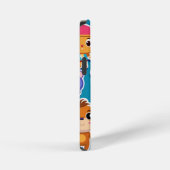 Coque iPhone 12 Mini Couverture Smartphone : Protection et Élégance en  (Côté droit)