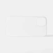 Coque iPhone 12 Mini Create Your Own (Verso Horizontal)