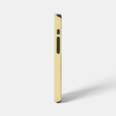 Coque iPhone 12 Mini Déclaration Féminine Audacieuse et Sans Compromis (Côté gauche)