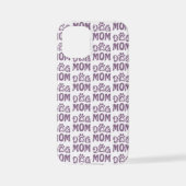 Coque iPhone 12 Mini Dog (Verso)