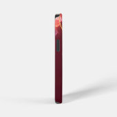 Coque iPhone 12 Mini dragon chinois (Côté droit)