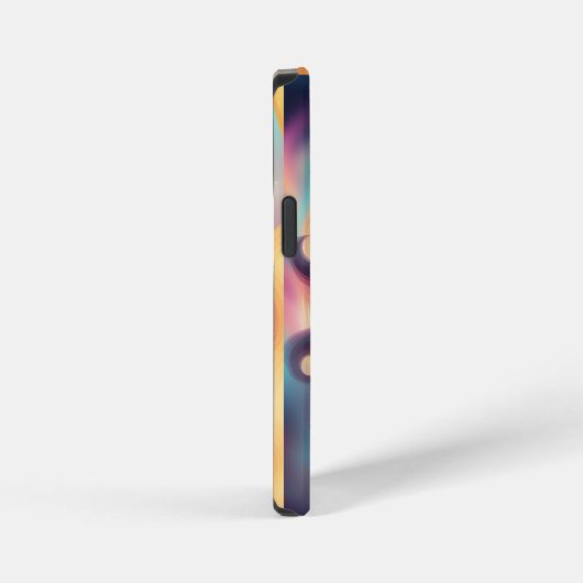 Coque iPhone 12 Mini Dream Girl Coque (Côté droit)