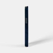 Coque iPhone 12 Mini Écriture chrétienne (Côté droit)
