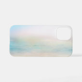 Coque iPhone 12 Mini Elegant Natural Beauty (Verso Horizontal)