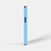Coque iPhone 12 Mini État d'esprit d'été (Côté droit)