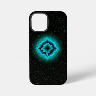 Coque iPhone 12 Mini Étoile Chanceuse