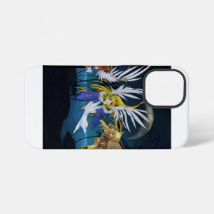 Coque iPhone 12 Mini Étui Case-Mate Barely There pour iPhone 5/5S