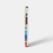 Coque iPhone 12 Mini Étui de téléphone (Côté gauche)
