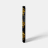 Coque iPhone 12 Mini Étui de téléphone (Côté gauche)