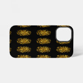 Coque iPhone 12 Mini Étui de téléphone (Verso Horizontal)