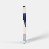 Coque iPhone 12 Mini Étui de téléphone avec joli poisson |  (Côté droit)